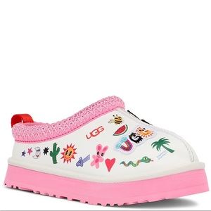 UGG Girls Slippers
